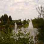 Murray Hill Fountains